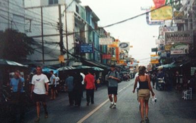Tipps für Deinen Aufenthalt in Bangkok