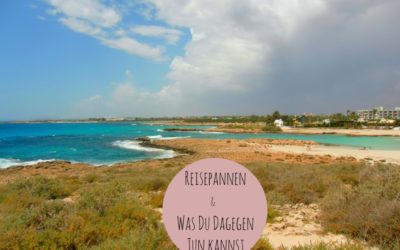 Reisepannen