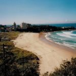 Freshwater Beach Sydney