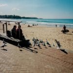 Sydney Manly Beach