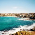 Sydney Tamarama und Bronte Beach