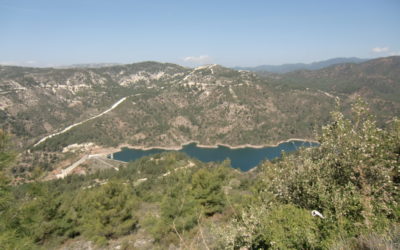 Warum Du Dir das Troodos Gebirge in Zypern nicht entgehen lassen darfst