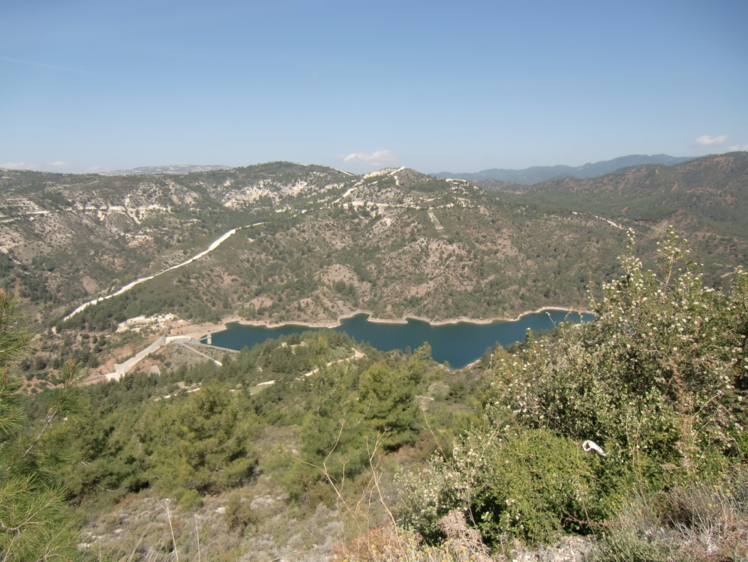 Warum Du Dir das Troodos Gebirge in Zypern nicht entgehen lassen darfst