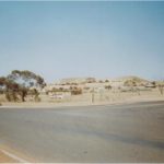 Australien Coober Pedy