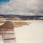 Australien Snowy Mountains