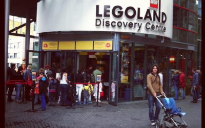 Berlin Legoland