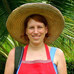 Anja Beckmann_Travel on Toast