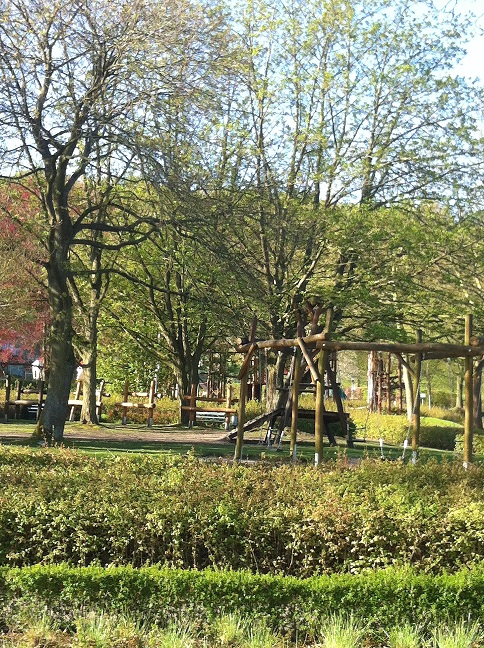 Bad Essen Familienpark