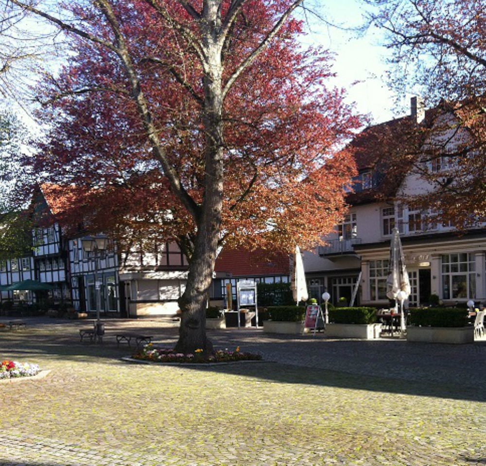 Sehenswertes in Bad Essen