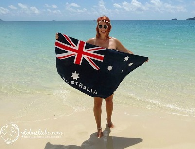 Julia_Whitehaven_Australien