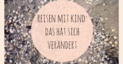 Reisen mit Kind