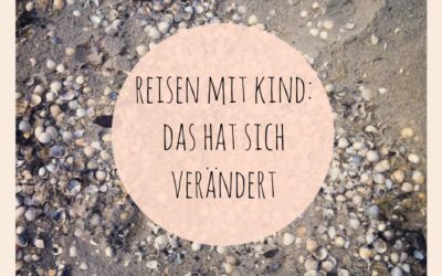 Reisen mit Kind