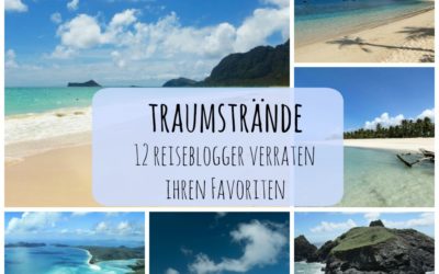 Traumstrände