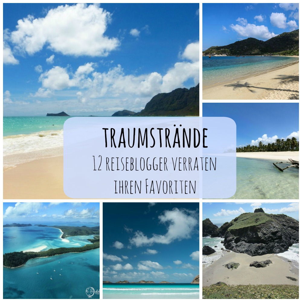 Traumstrände