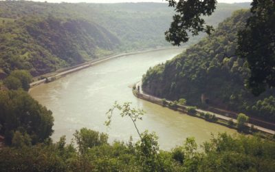 Auf den Spuren der Loreley