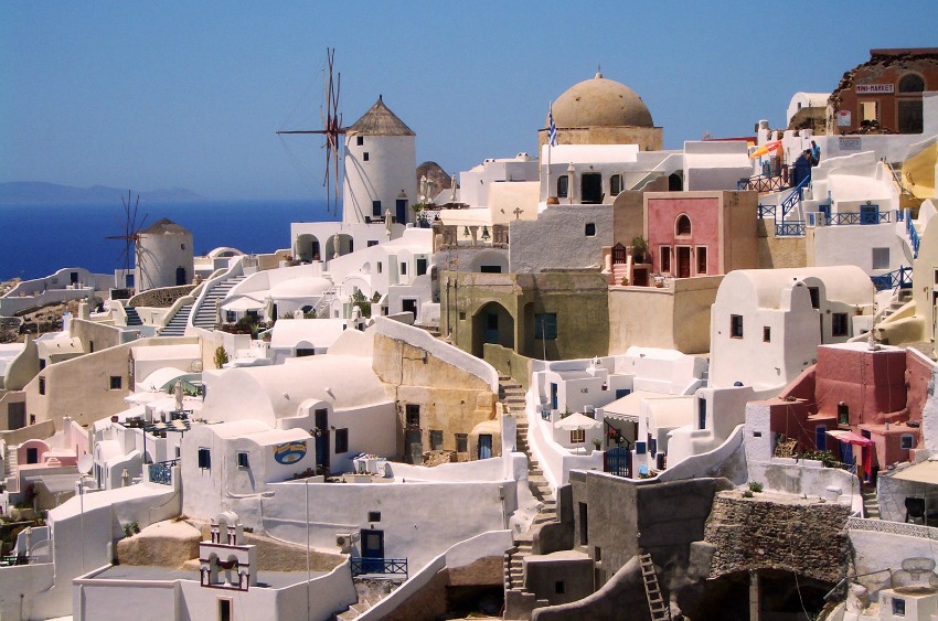 Santorini_Oia