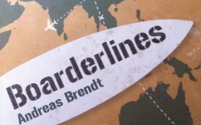 Buch Review Boarderlines