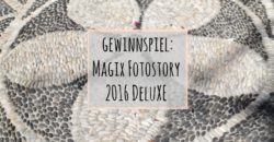 Gewinnspiel Magix Fotostory 2016 Deluxe