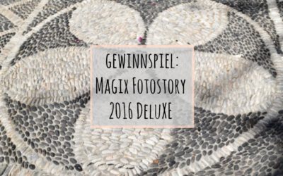 Gewinnspiel Magix Fotostory 2016 Deluxe