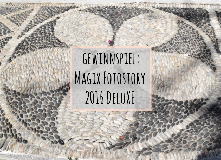 Gewinnspiel Magix Fotostory 2016 Deluxe
