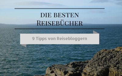 Die besten Reisebücher