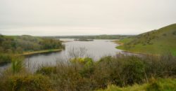 Irland Lough Gur See