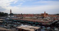 Marrakesch Medina Place