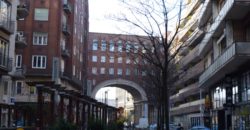 Das Jüdische Viertel in Budapest