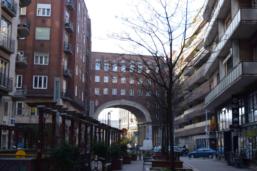 Das Jüdische Viertel in Budapest