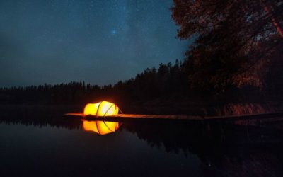 Urlaub im Outdoor Paradies gefällig