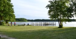 All Season Park Mirow - So schön ist die Mecklenburgische Seenplatte