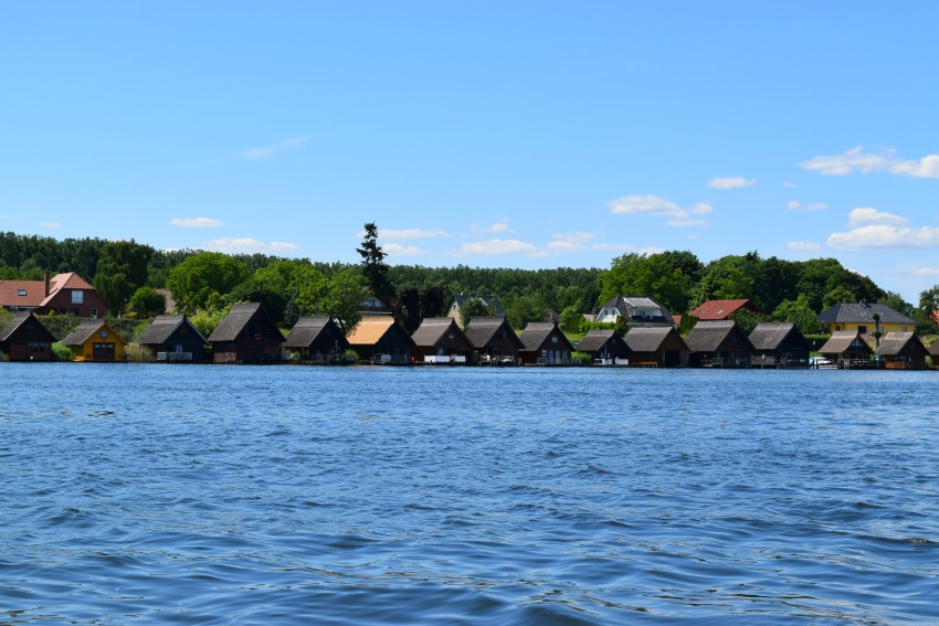 All Season Park Mirow Mecklenburgische Seenplatte