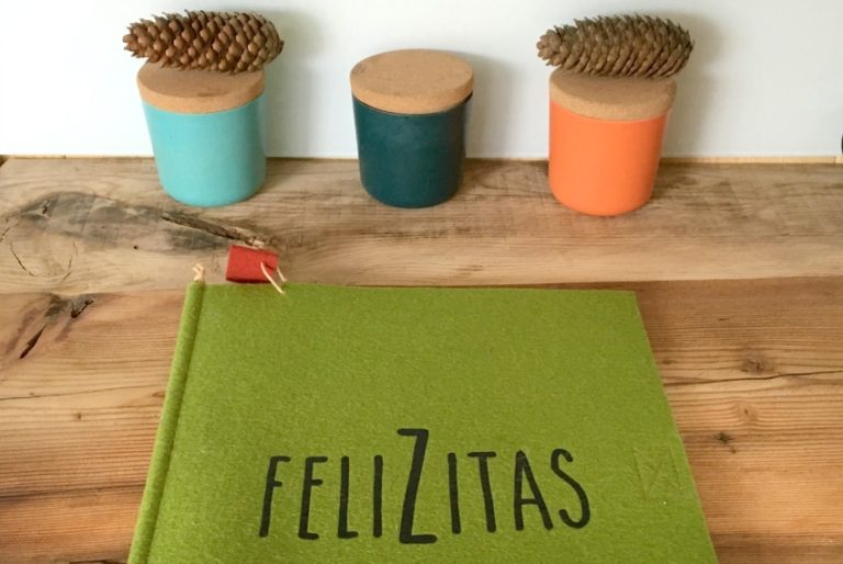 Ankommen, durchatmen und entspannen im Felizitas Chalet Resort in St