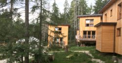 Ankommen, durchatmen und entspannen in Felizitas Chalet Resort in St. Felix