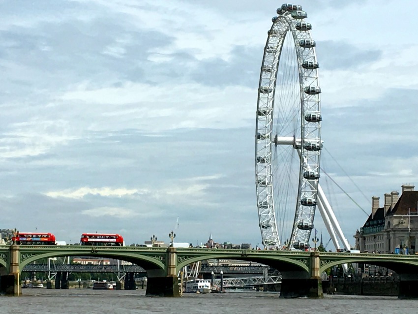 London Eye