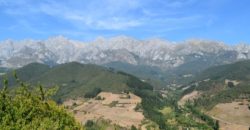 Picos de Europa - Ein Tag in Spaniens ältestem Nationalpark