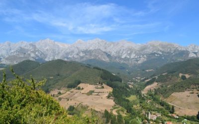 Picos de Europa - Ein Tag in Spaniens ältestem Nationalpark