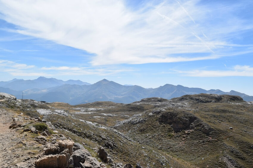 Picos de Europa - Panorama