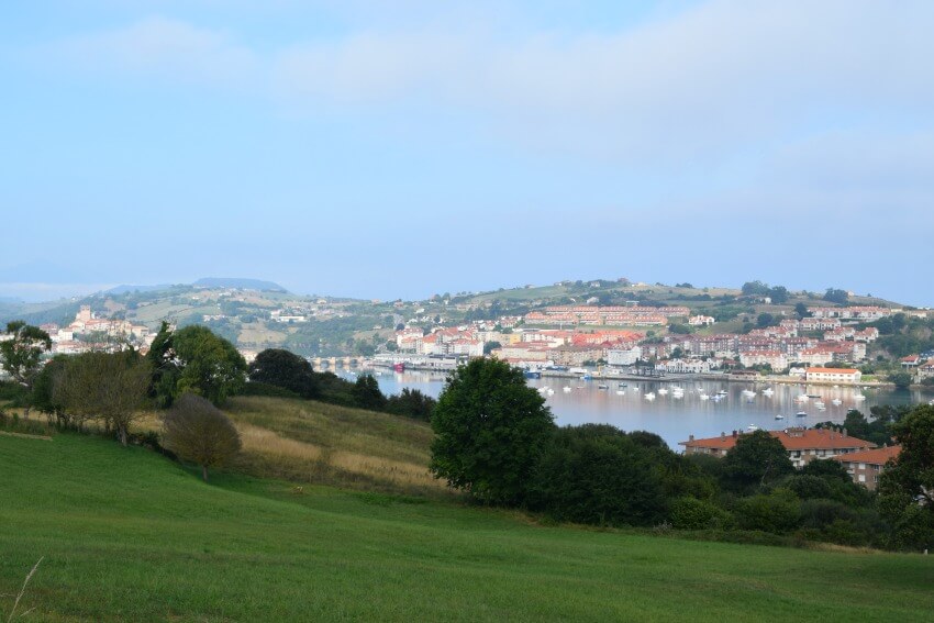 San Vicente de la Barquera