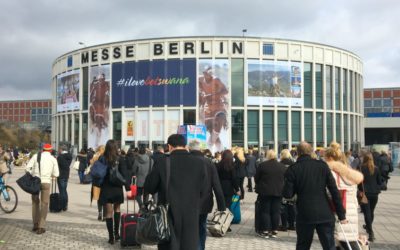 Mein Rückblick auf die ITB 2017