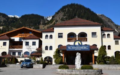 Hotel Schneeberg Family Resort & Spa