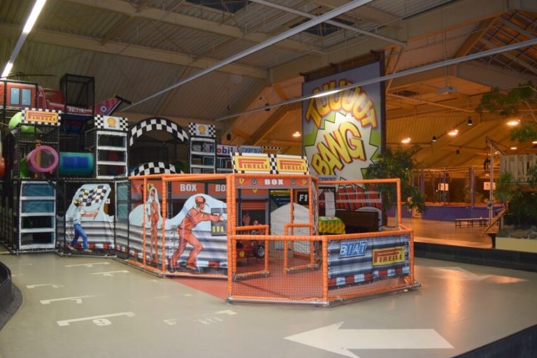 Center Parcs Bispinger Heide mit der Familie - So hat es uns gefallen