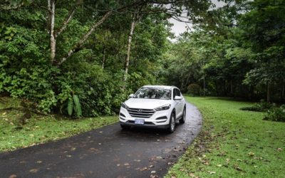 Mit dem Mietwagen durch Costa Rica mit Adobe Rent a Car 2