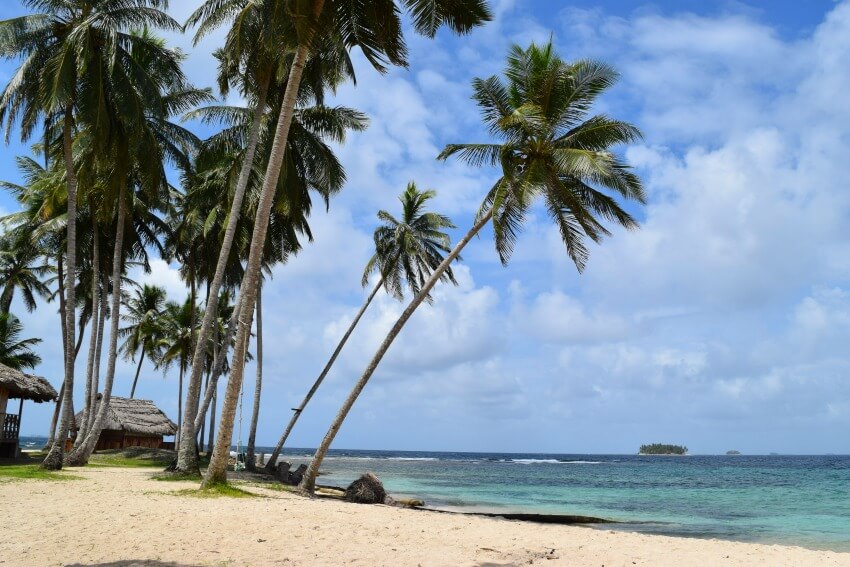 San Blas Inseln - Oh, wie schön ist Panama!