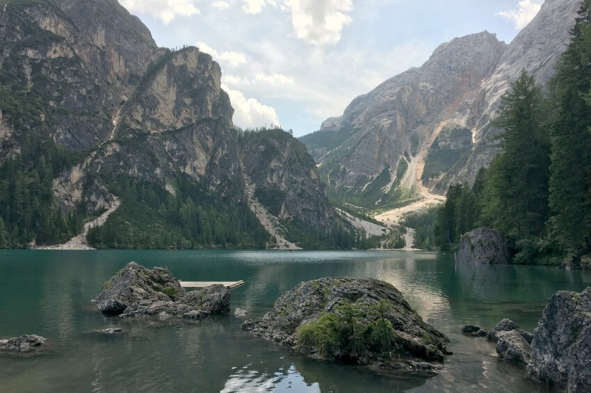 Pragser Wildsee 2