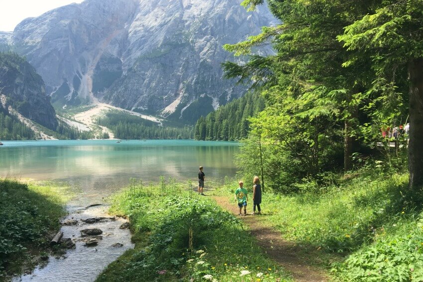 Pragser Wildsee 3