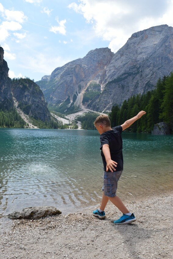 Pragser Wildsee 4