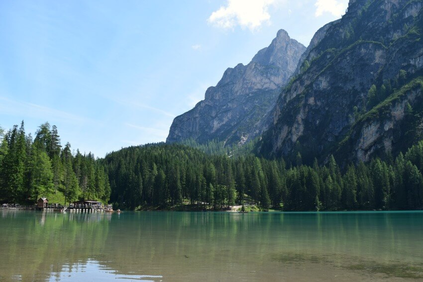 Pragser Wildsee 6