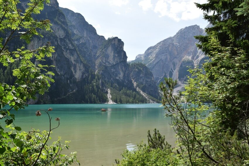 Pragser Wildsee 7