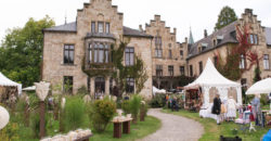 Herbstfestival auf Schloss Ippenburg